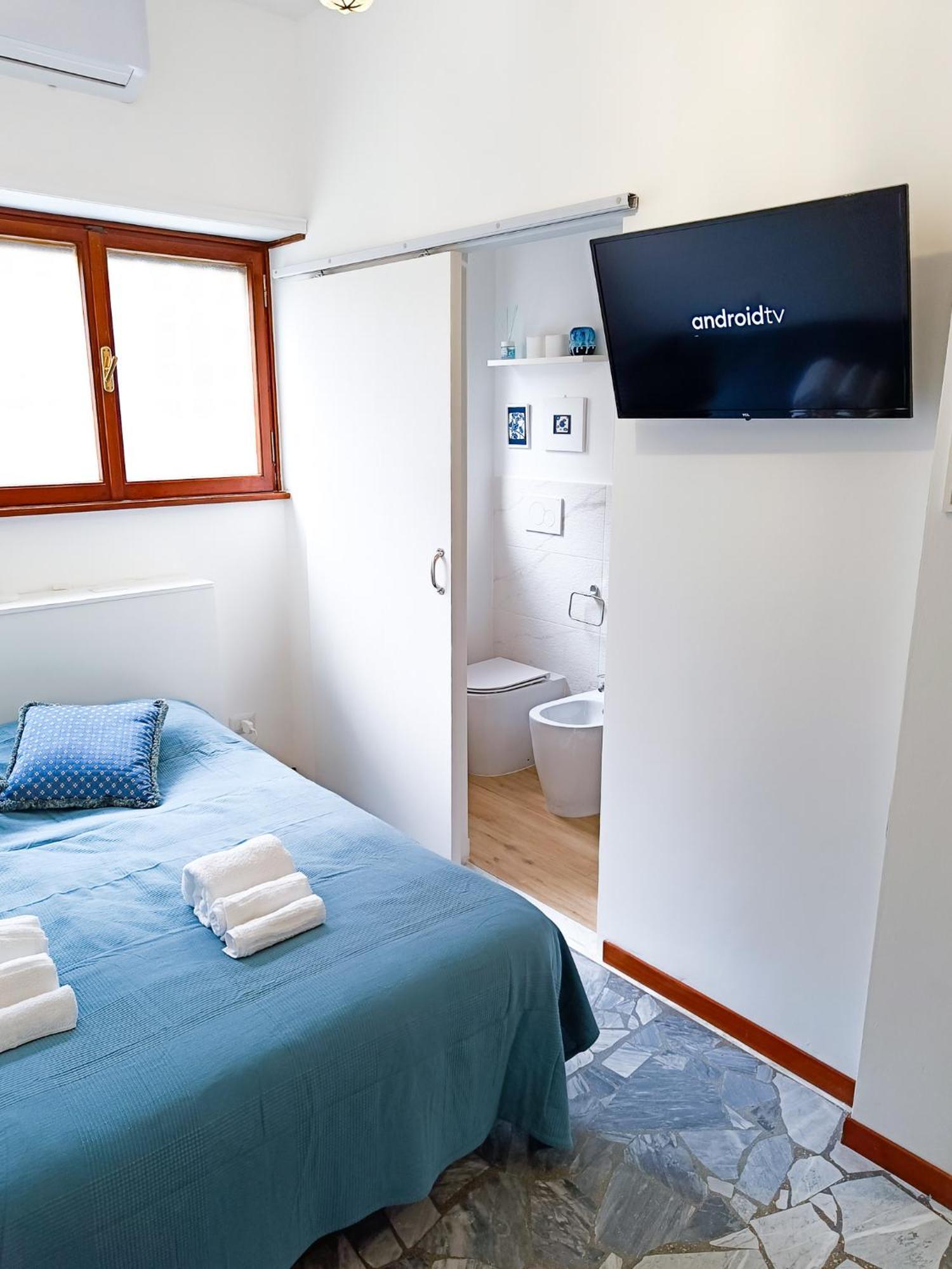 Betania Loft * Rome