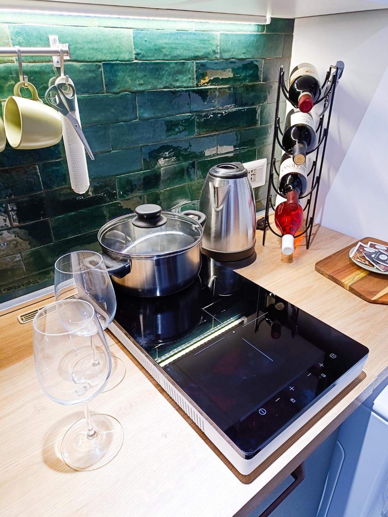 Betania Loft Rome