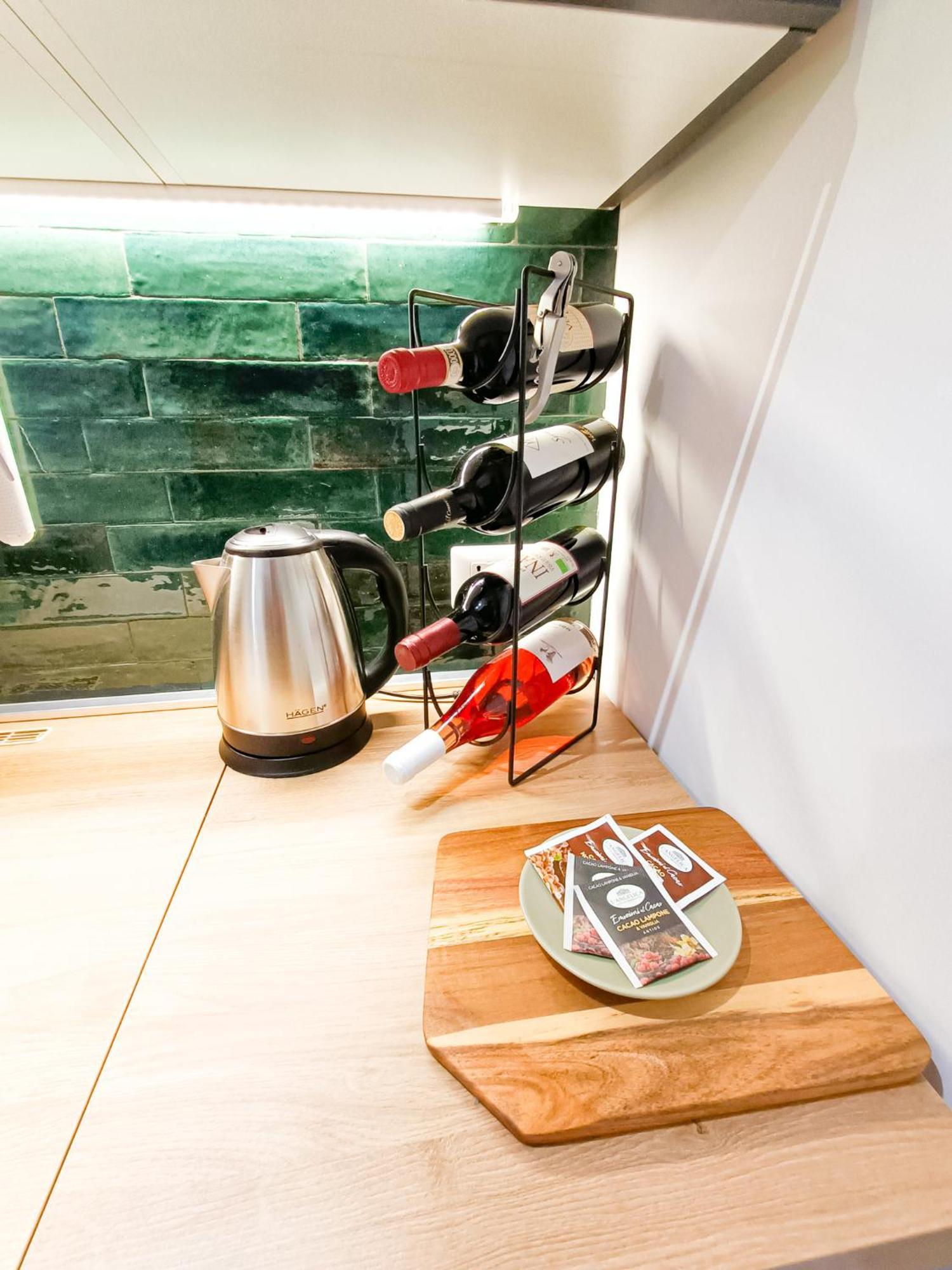Apartment Betania Loft *